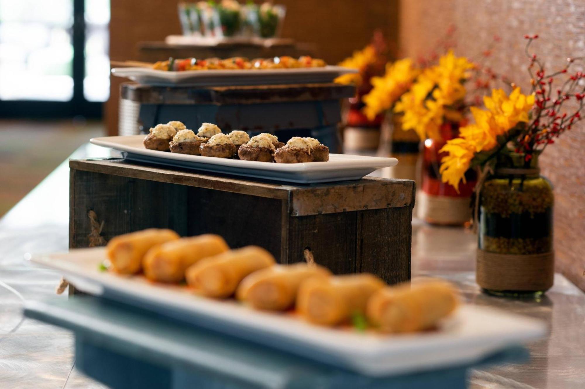 Courtyard By Marriott Scottsdale Salt River Buitenkant foto