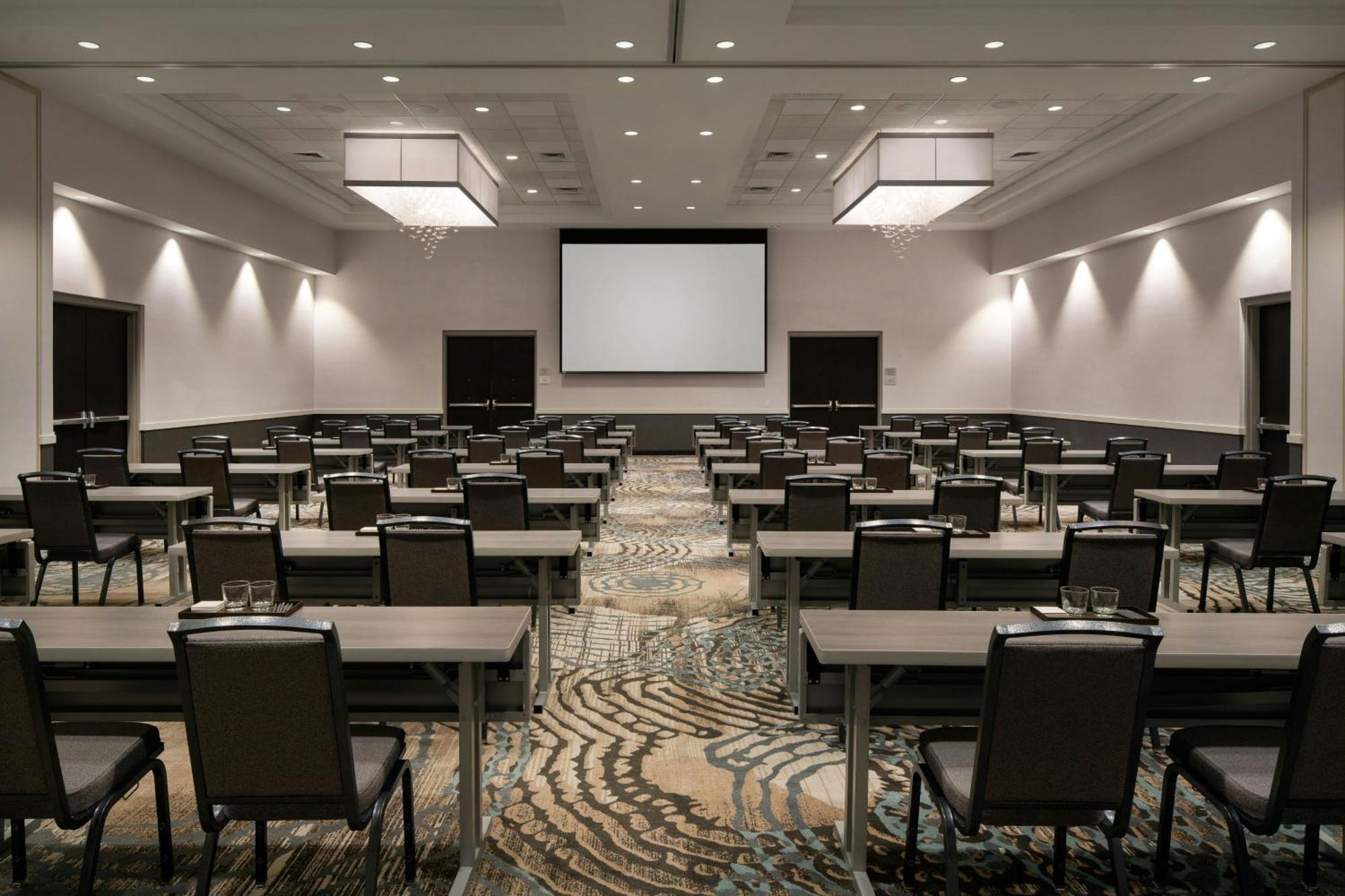 Courtyard By Marriott Scottsdale Salt River Buitenkant foto