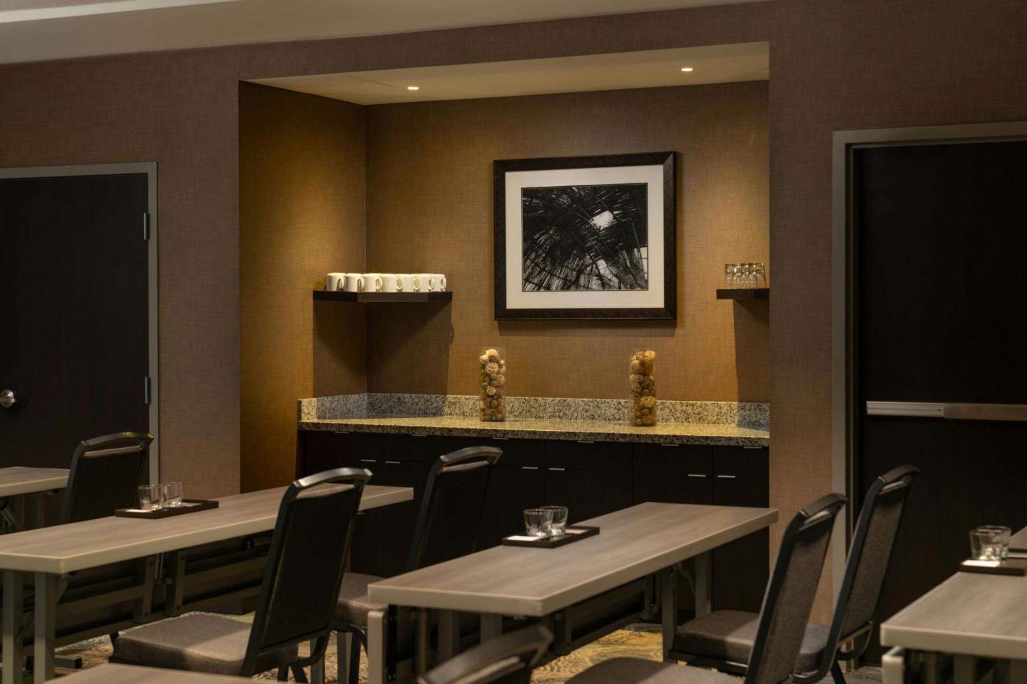 Courtyard By Marriott Scottsdale Salt River Buitenkant foto