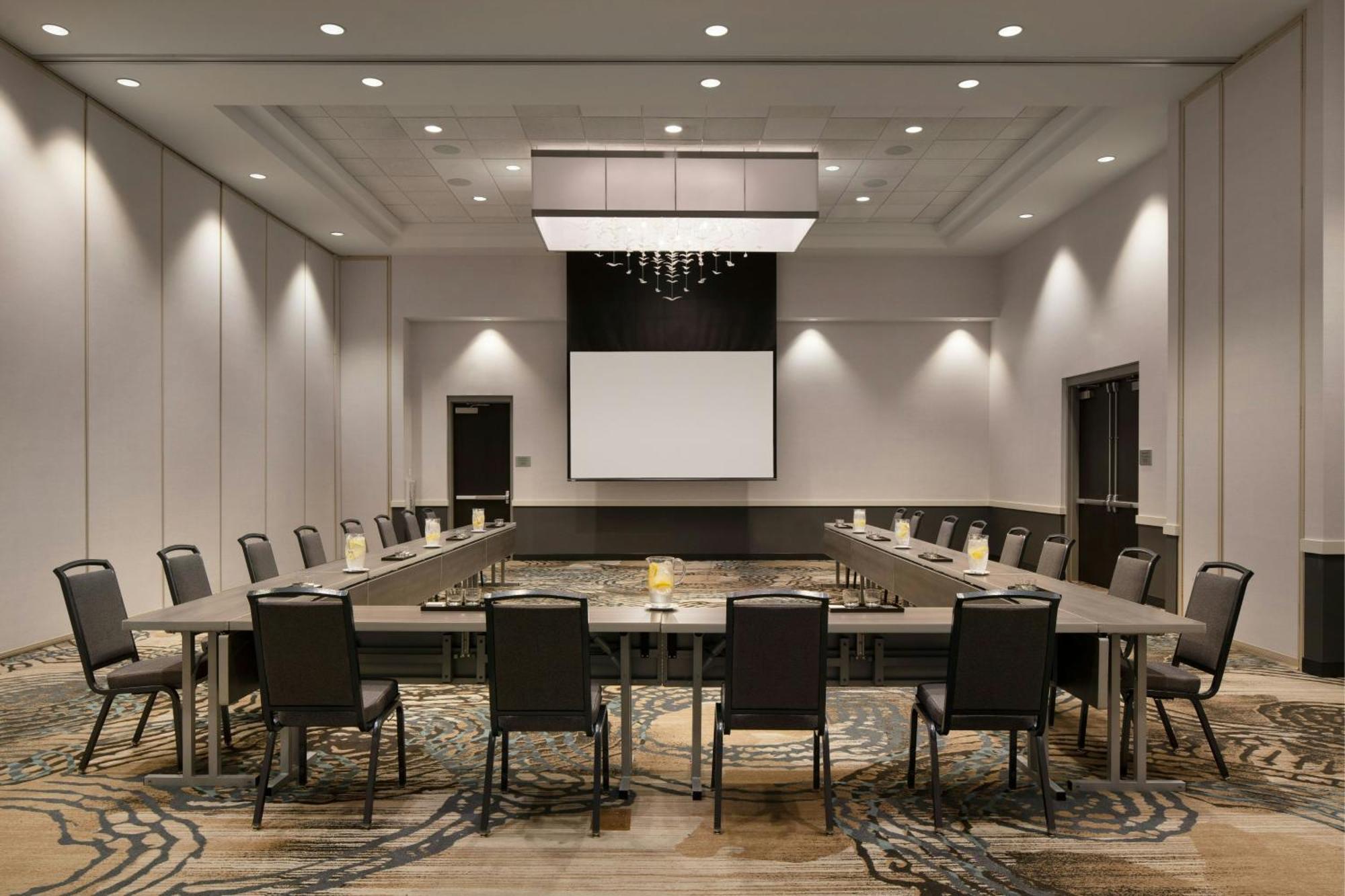 Courtyard By Marriott Scottsdale Salt River Buitenkant foto