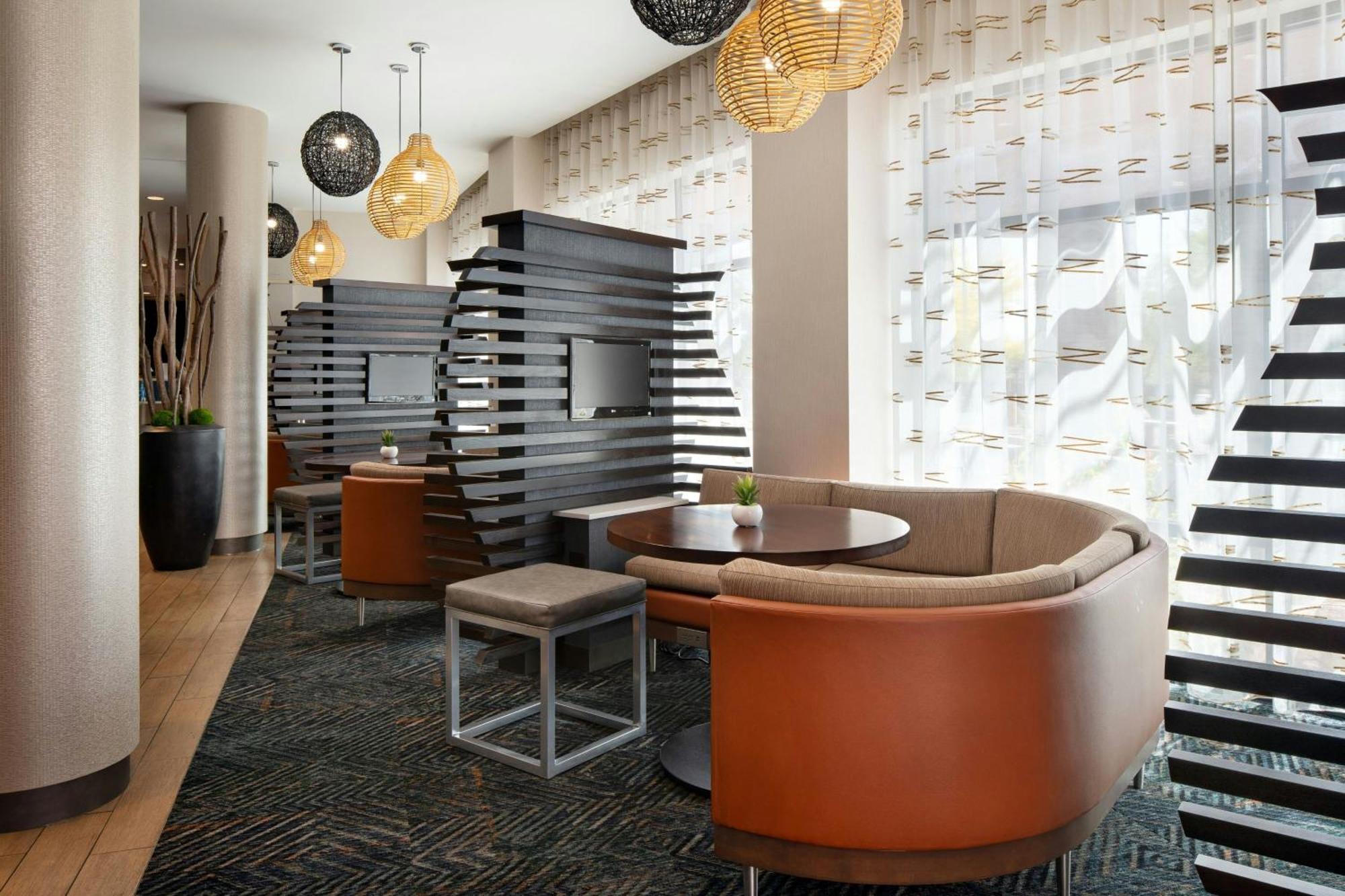 Courtyard By Marriott Scottsdale Salt River Buitenkant foto