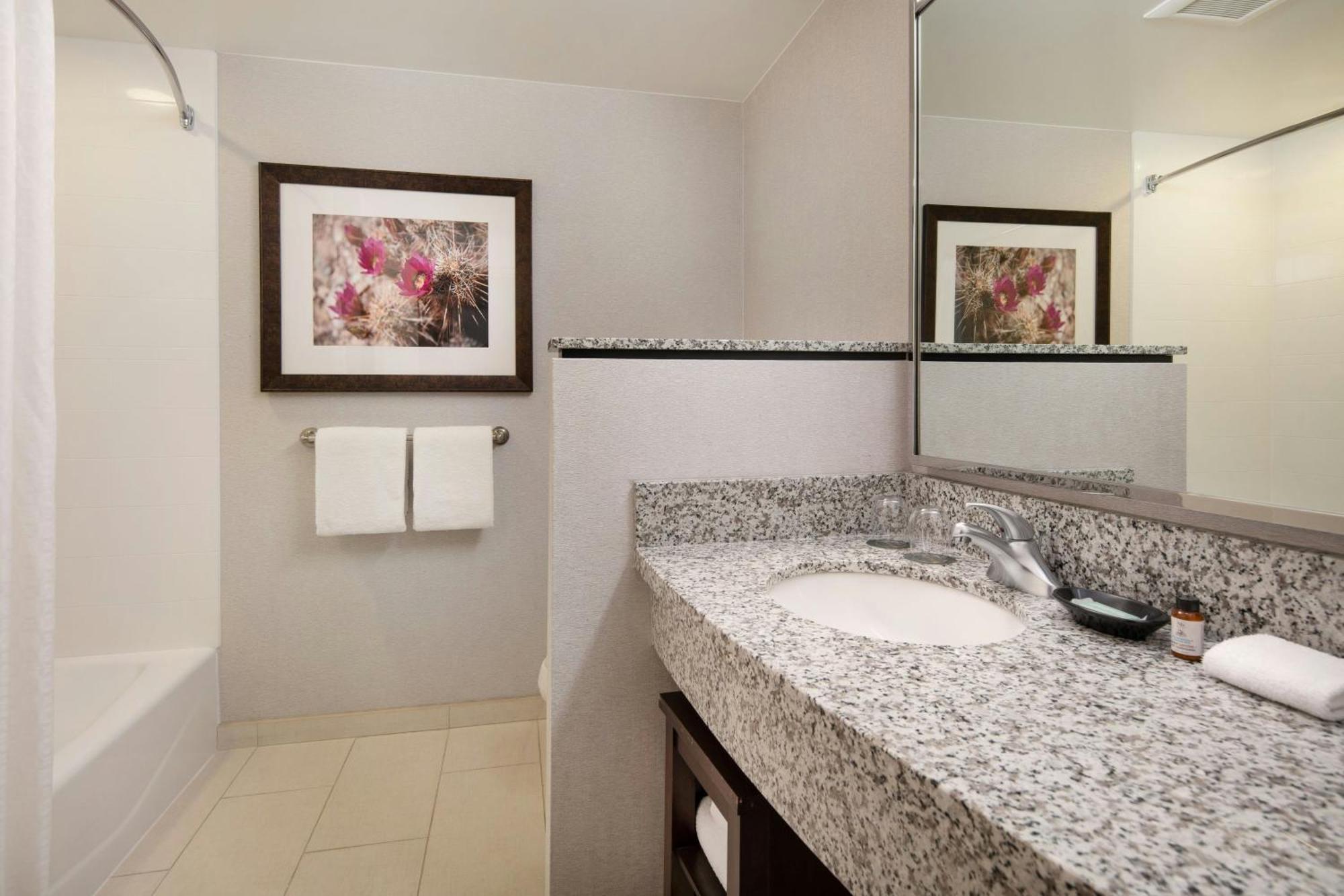 Courtyard By Marriott Scottsdale Salt River Buitenkant foto
