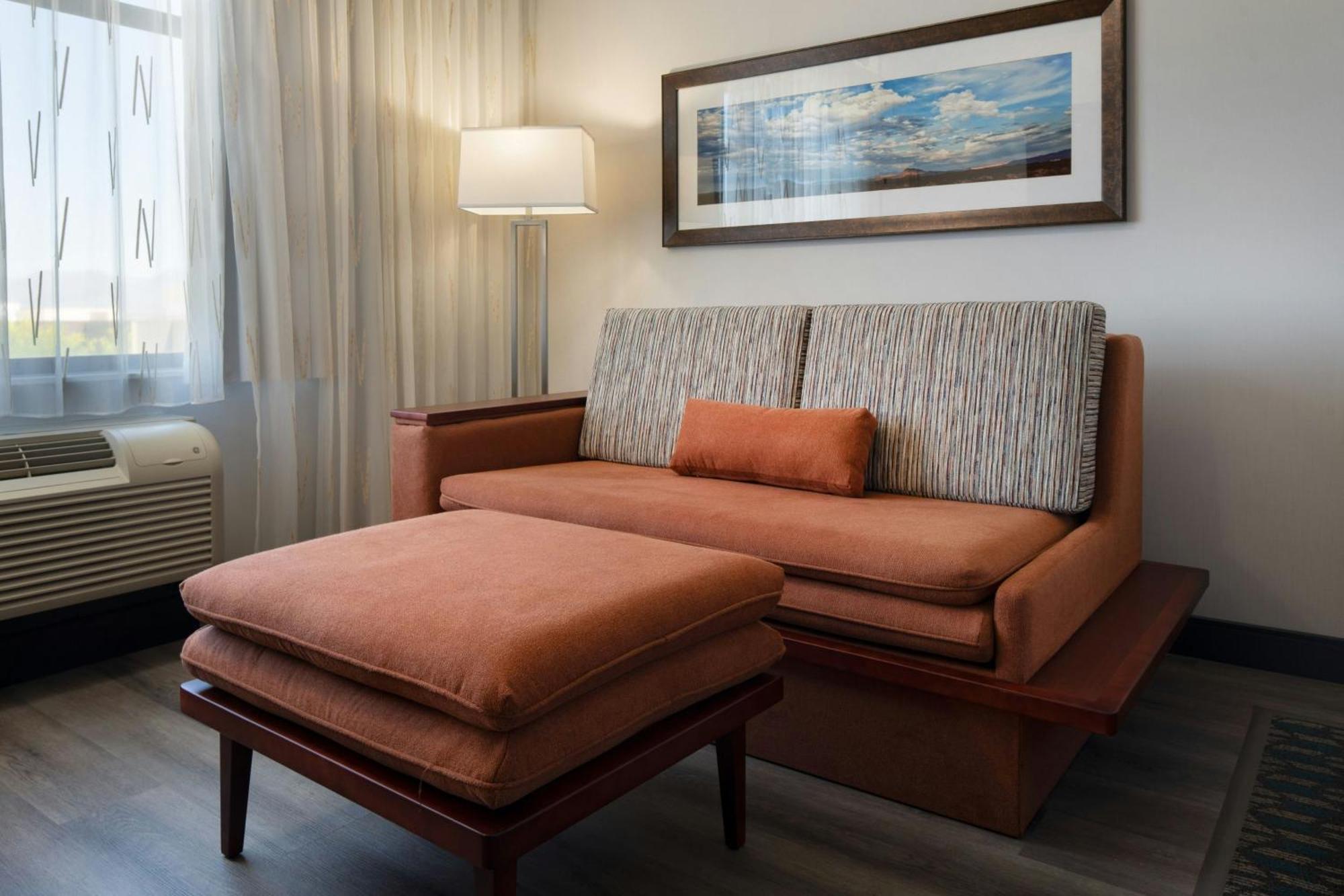 Courtyard By Marriott Scottsdale Salt River Buitenkant foto